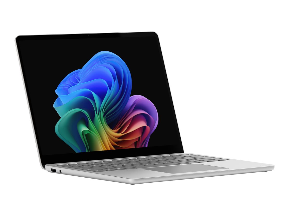 MICROSOFT Surface Pro Pullenvale - Intel Core Ultra 5 325 - 13p - 16Go - 256Go - W11P - Platine - Tablette - Hybride 2-en-1