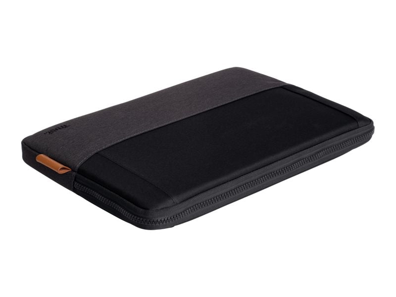 TRUST TRUST Housse de protection LISBOA noire 13p