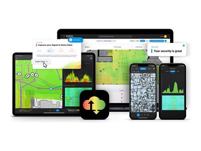 EKAHAU Connect Subscription 1YR