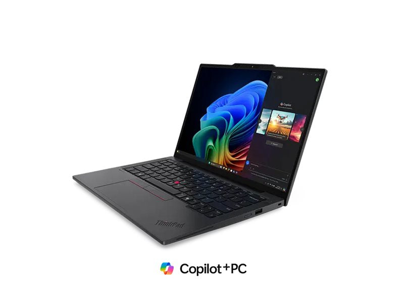 LENOVO ThinkPad X13 G6 AMD Ryzen AI 5 PRO 340 13.3p WUXGA 16Go 512Go SSD M.2 2280 PCIe AMD Radeon 840M W11P 3YR Carryin