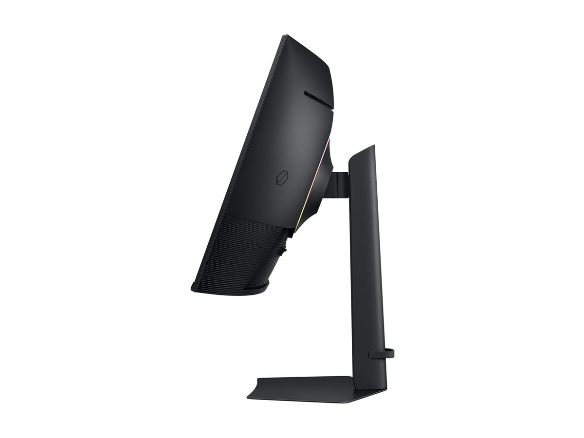 SAMSUNG ODYSSEY G7 G75F 37p LS37FG756 165Hz UHD 4K 3840x2160 VA 165Hz 1ms 350cd/m2 HDMI DP