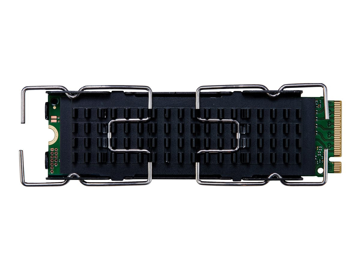 HP ZTurbo 512Go PCIe Gen 4x4 SED Z2 SSD Kit
