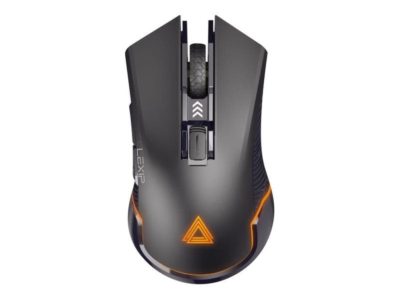 LEXIP - SOURIS SANS FIL - AR18 AERO SPEED - EU PC