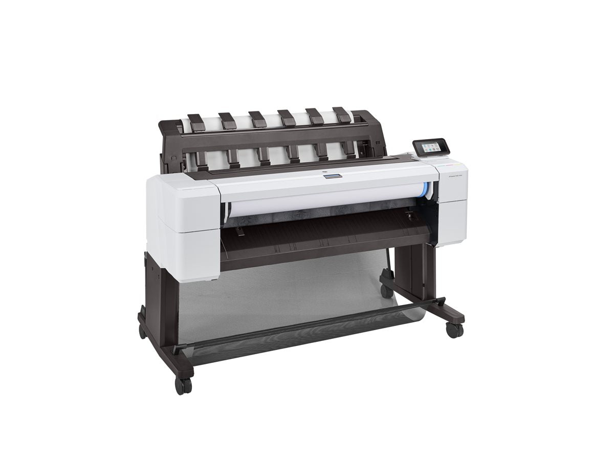 HP DesignJet T1600 36-in Printer
