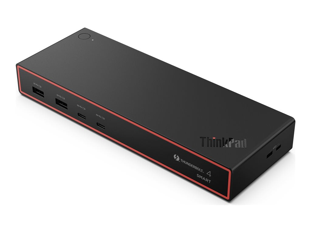 LENOVO LENOVO Thunderbolt 4 Smart Dock G2