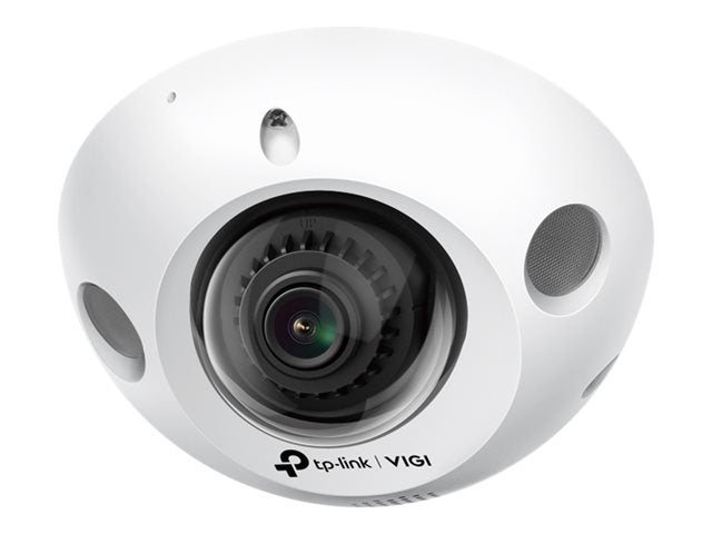 TP-LINK TP-LINK VIGI C230I Mini 3MP Mini Dome Network Camera 2.8mm