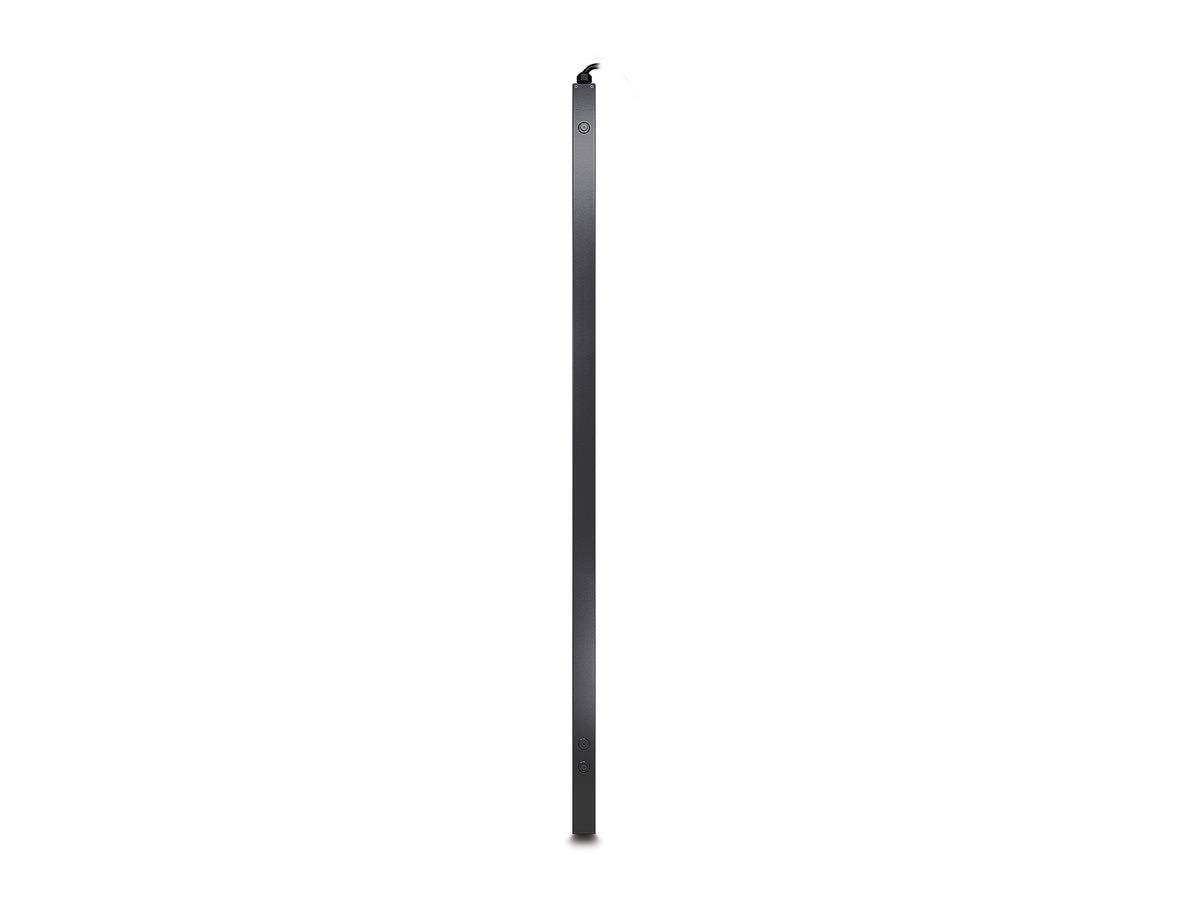 APC Rack PDU 2G, Metered, ZeroU, 32A, 230V, (36) C13 (6) C19