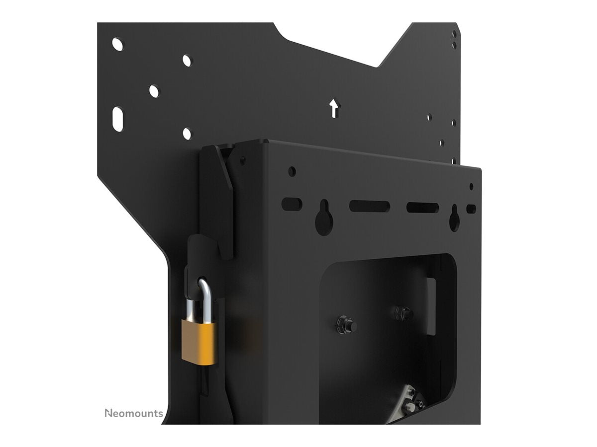 NEOMOUNTS TV wall mount 55-75p rotatable