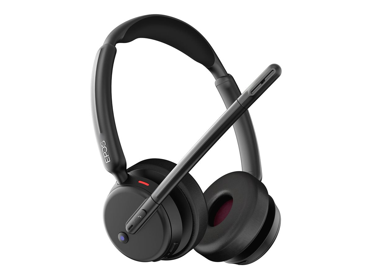 EPOS IMPACT 500 MS UC ANC WL USB-C+A