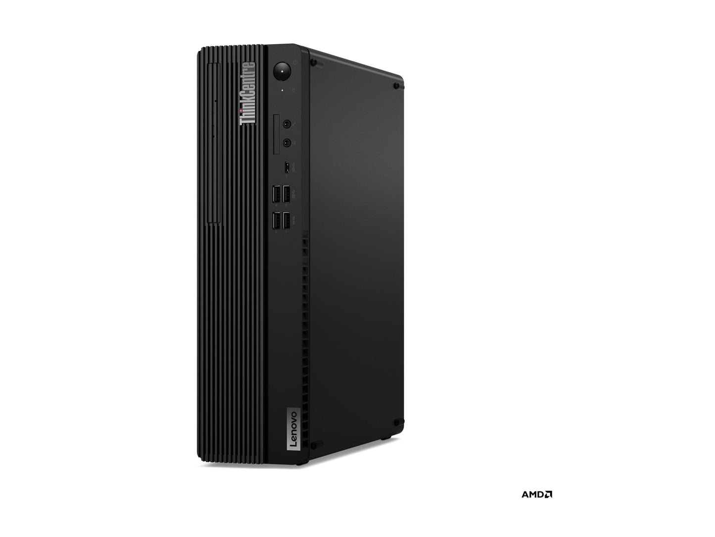 LENOVO ThinkCentre - M75s - G5 - AMD Ryzen 5 8500G - W11Pro - 8Go RAM - 256Go SSD - AMD Radeon 740M Slim
