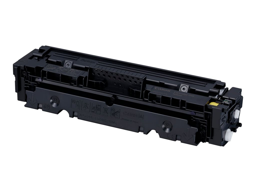 CANON CRG 046 Y toner jaune
