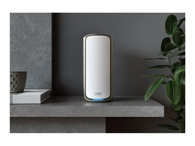 NETGEAR ORBI3 DB WIFI7 SATELLITE RBE370