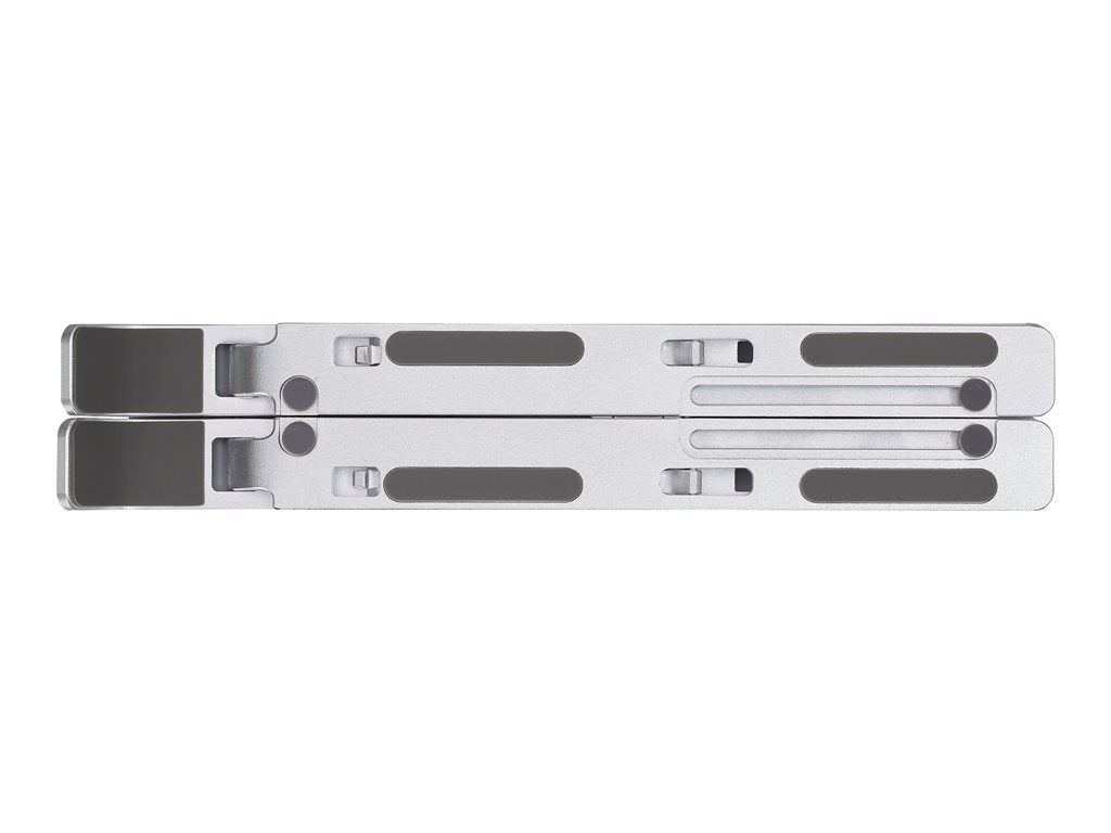 URBAN FACTORY URBAN FACTORY ERGO stand alluminium multi positions et pliable pour notebook