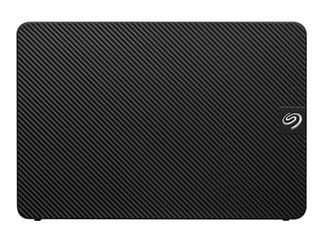 SEAGATE Expansion Desktop External Drive 22To USB3.0 3.5p