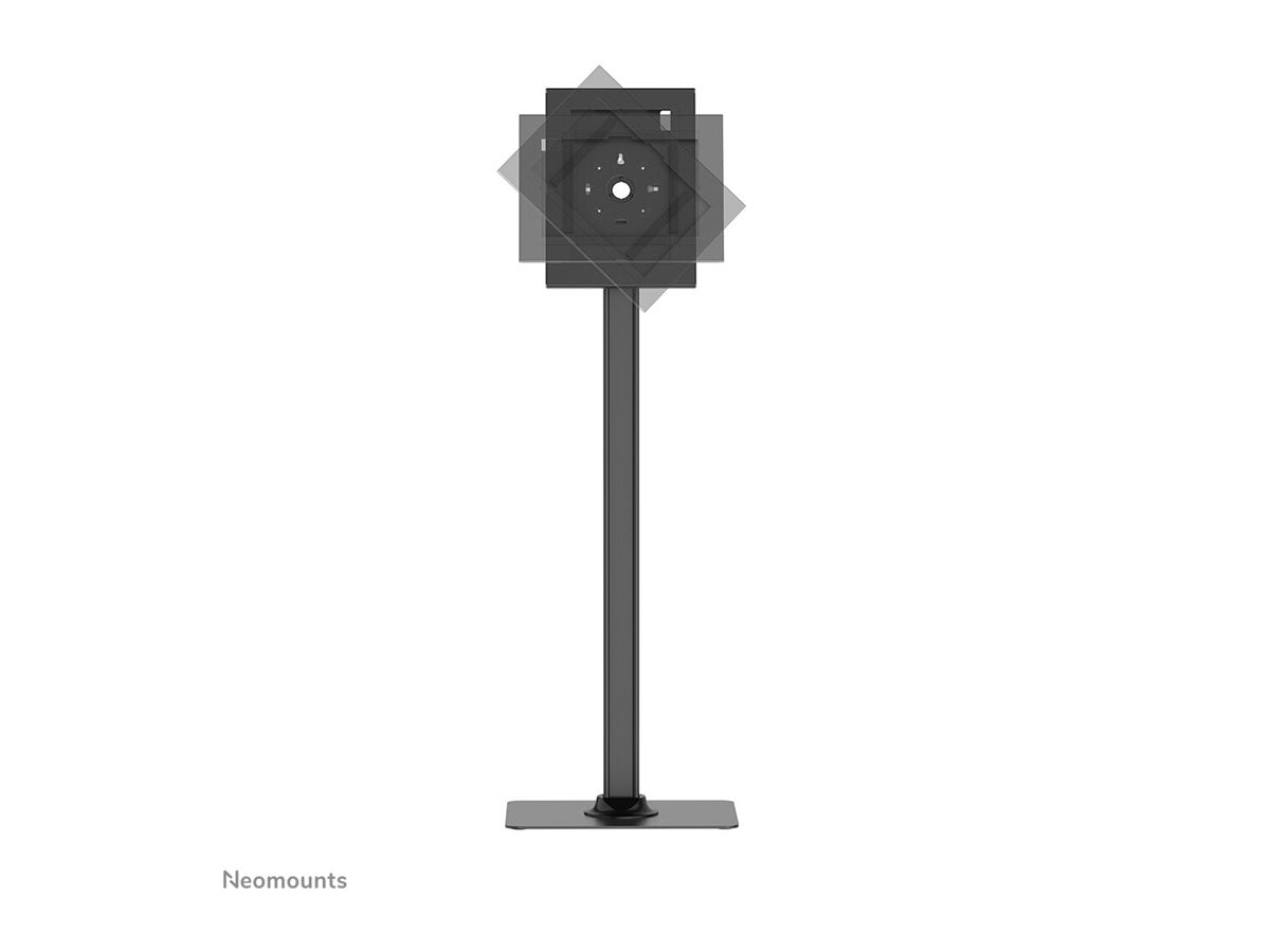 NEOMOUNTS Tablet floor stand max 3kg 6.6lbs lockable