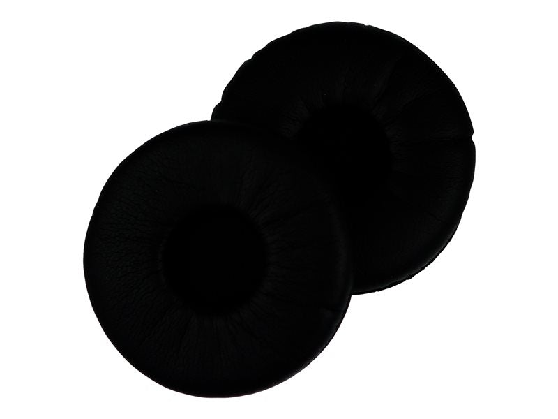 EPOS HZP 29 leatherette ear pads for DW Pro 1 + Pro 2 MB Pro 2pcs