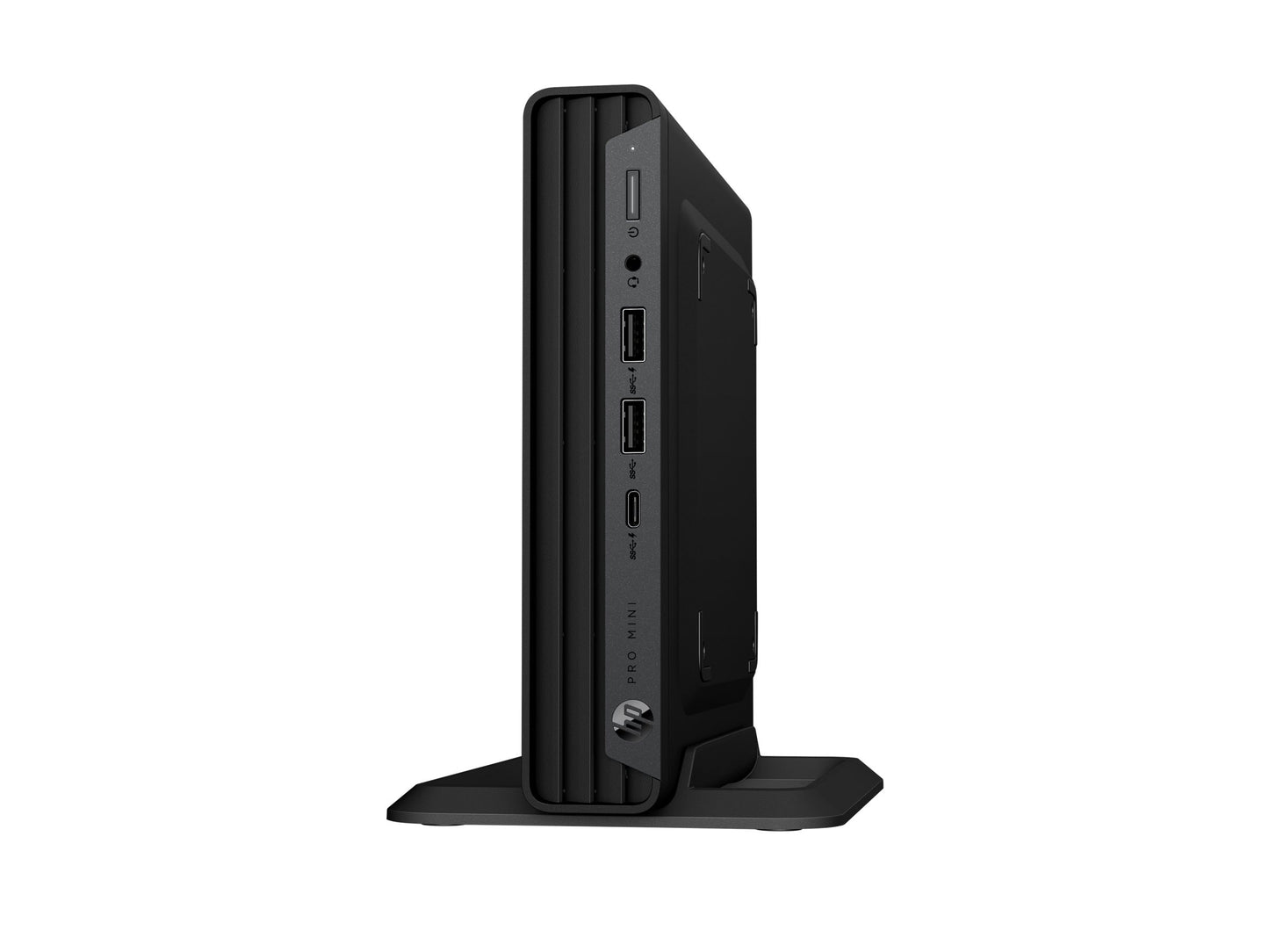 HP INC. HP Pro Mini 400 G9 Intel Core i3-14100T 8Go DDR5 256Go SSD W11P 1/1/1 ax+BT