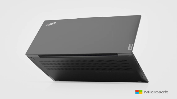LENOVO ThinkPad - E16 - G2 - 16" WUXGA - Intel Core Ultra 5 - 125U - W11Pro - 8Go RAM - 256Go SSD - PC IA
