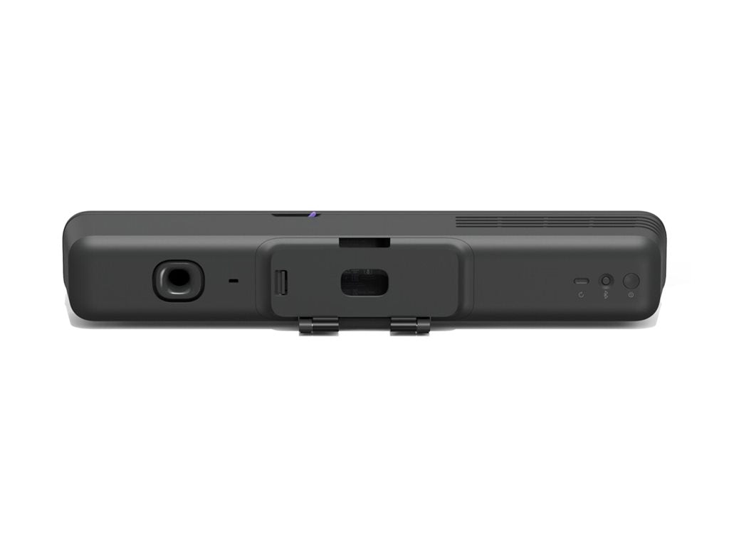 LOGITECH MeetUp 2 4K Video Conference Camera Mic Wireless RJ-45 HDMI USB-C USB Graphite UK/EN