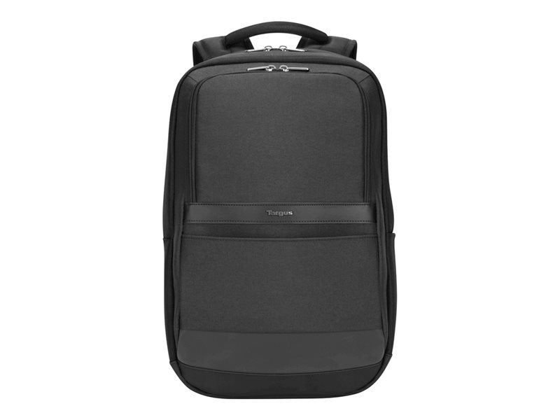 TARGUS TARGUS CitySmart Essential Multi-Fit 12.5-15.6p Laptop Backpack Black