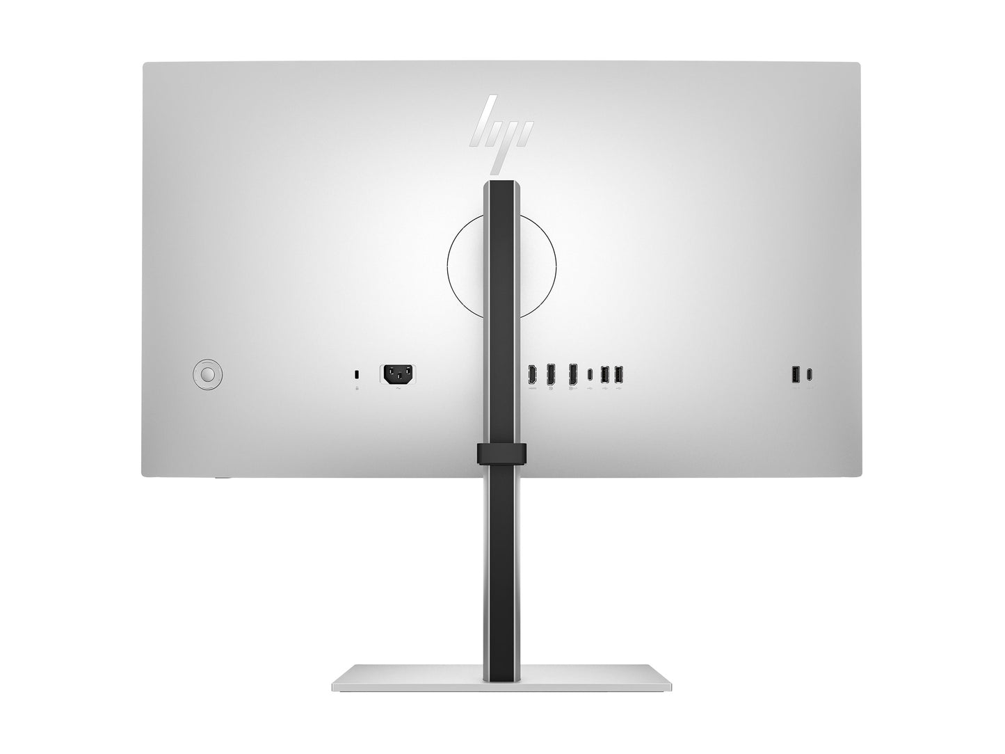 HP Écran Series 7 Pro - 727pq QHD 27p 2560 x 1440 HDMI DP 3/3/0