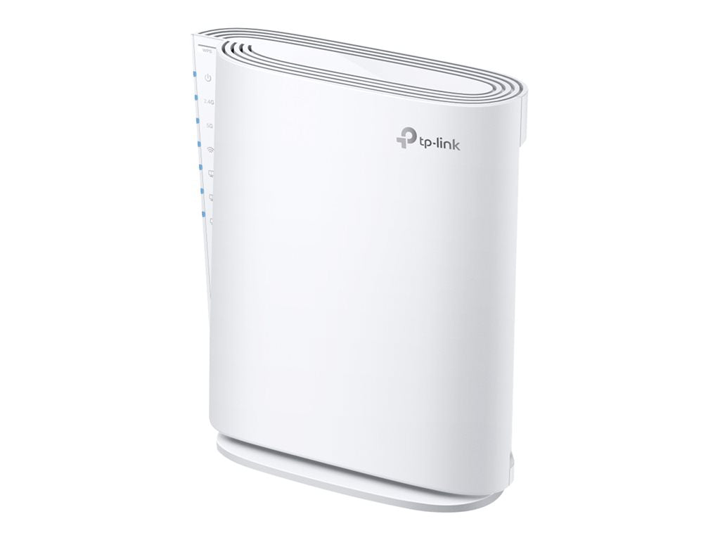 TP-LINK AX6000 Wi-Fi 6 Range Extender