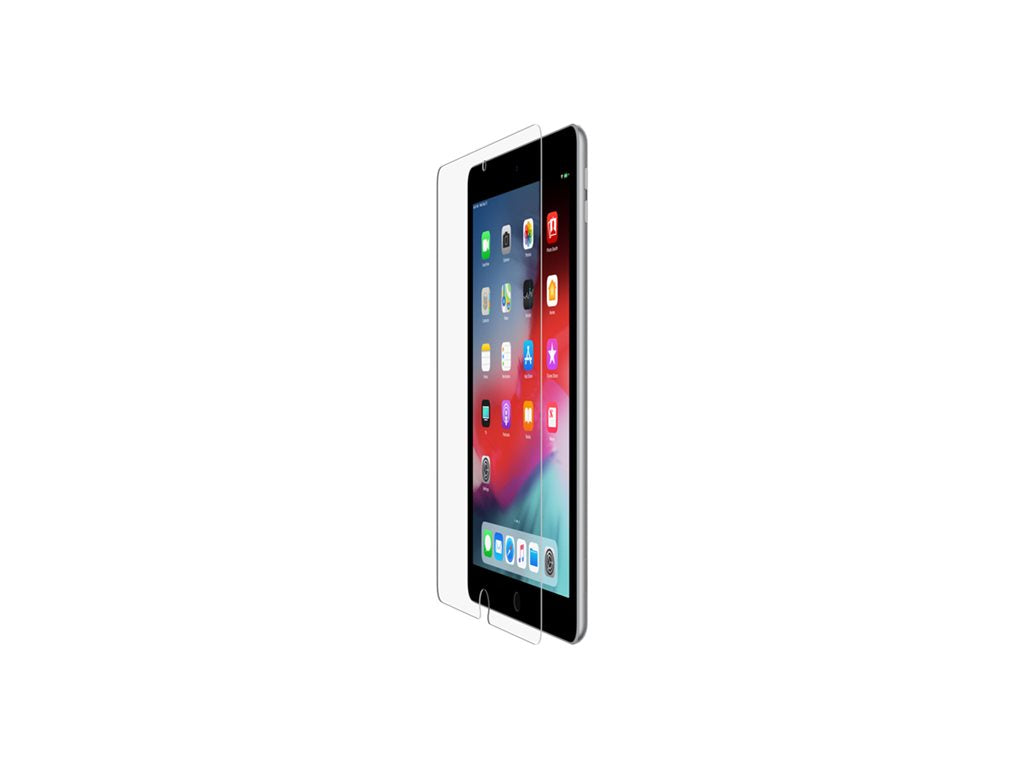 BELKIN BELKIN Tempered Glass Screen Protector - iPad 9th-7th Gen/iPad Air 2019