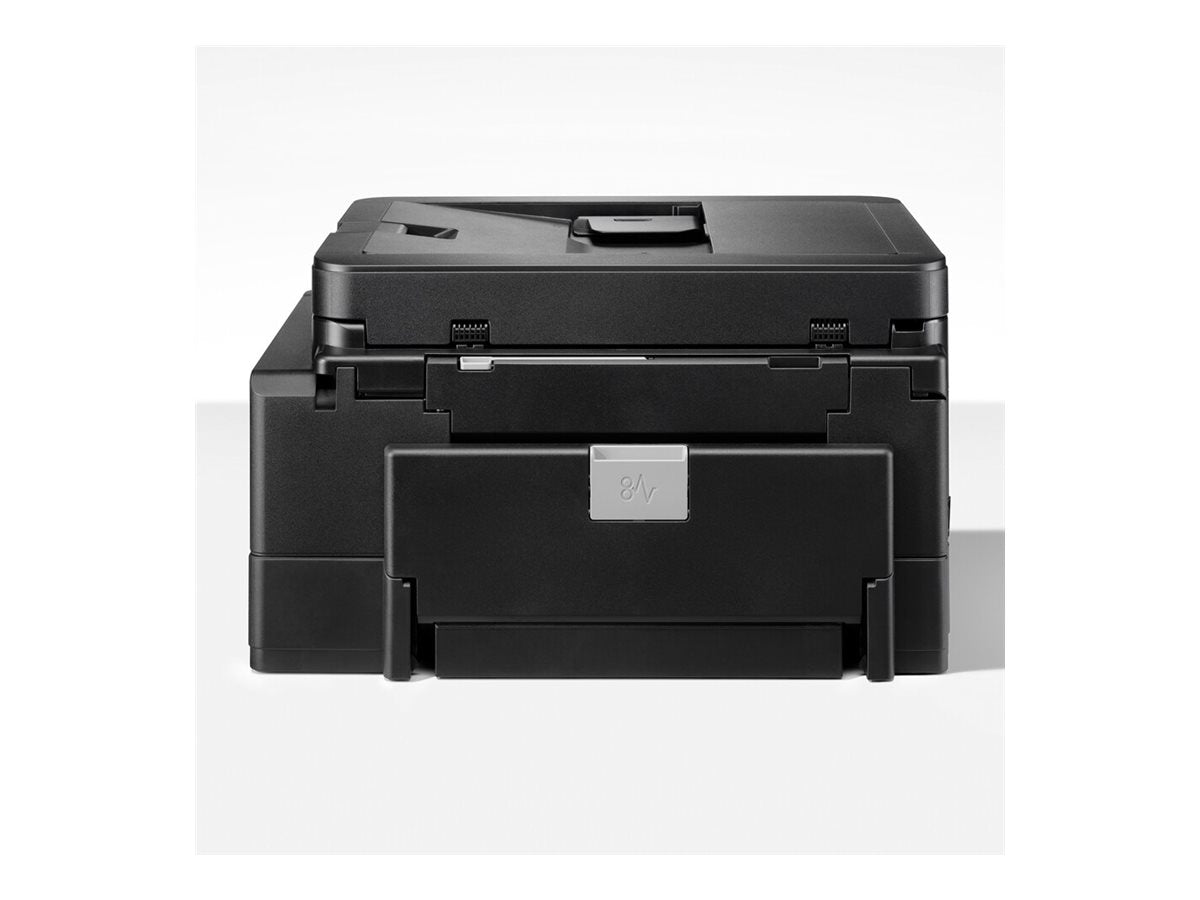 BROTHER MFC-J4550DW Compact all-in-one wireless business ink printer with ADF and two paper trays 20ppm
