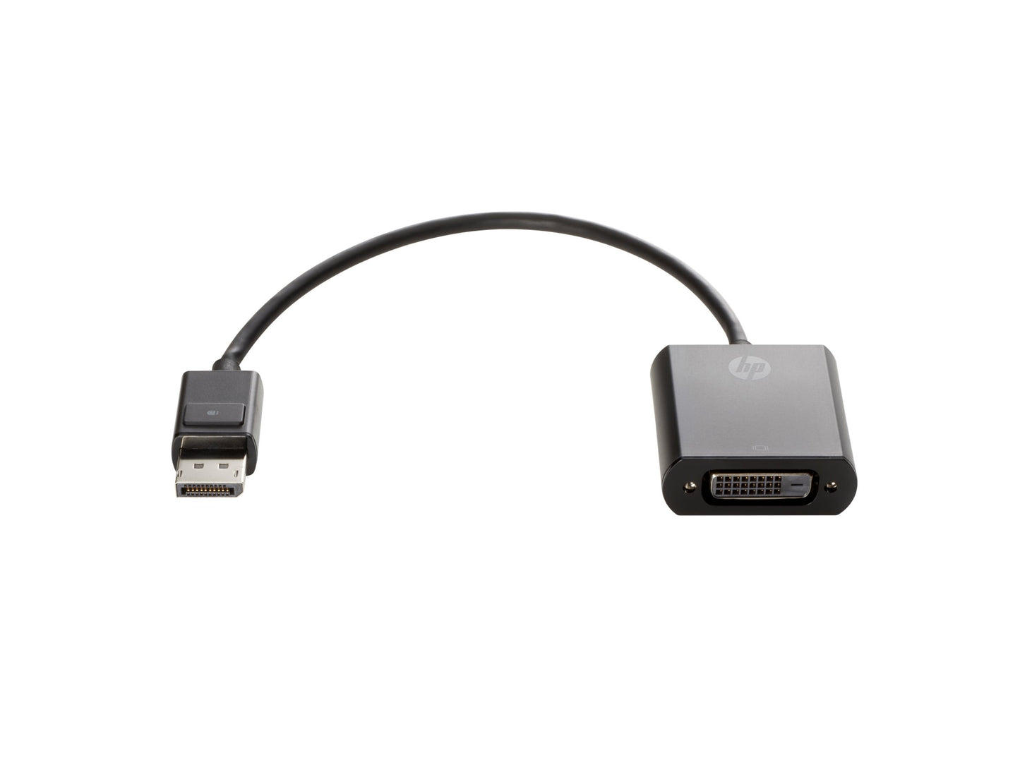 HP DISPLAYPORT TO DVI-D ADAPTER