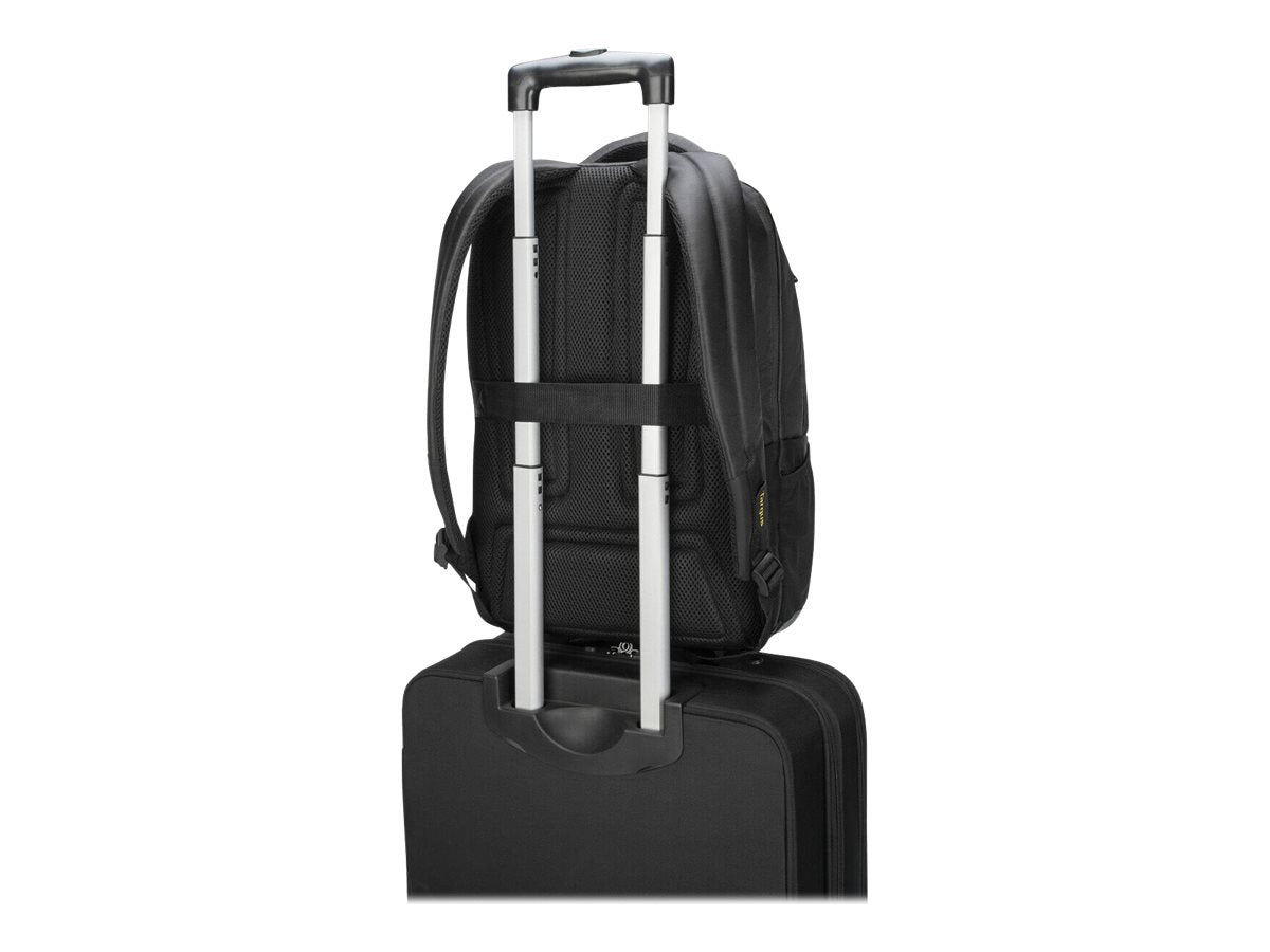TARGUS TARGUS CityGear 17.3p Backpack Blk