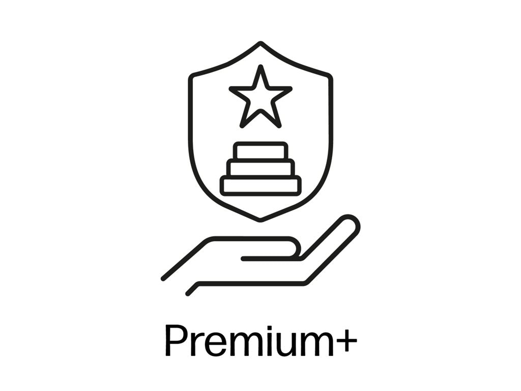 HP 4 years Onsite w/Predictive Detection Alerts/Preferred Access NoteBook