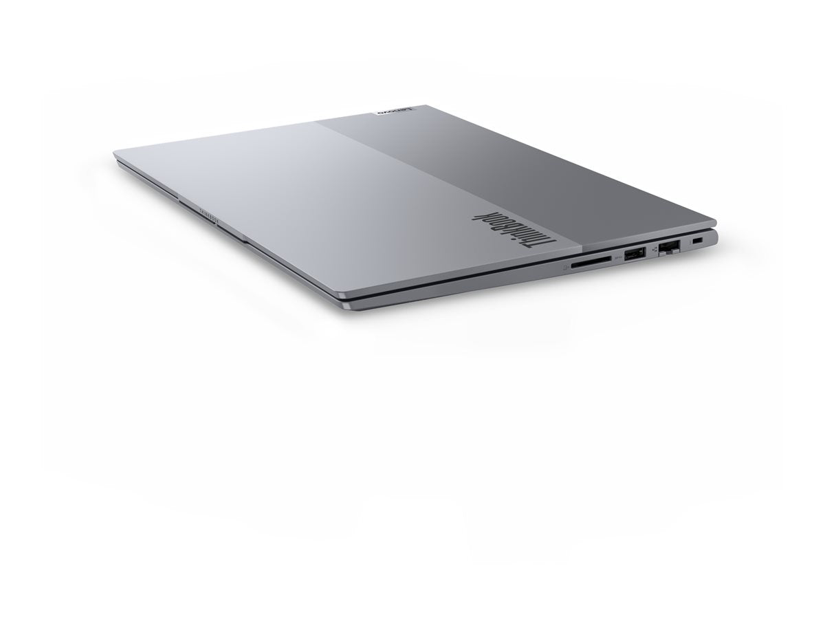 LENOVO LENOVO ThinkBook 14 Gen 7 AMD Ryzen 5 7533HS 14p WUXGA 16Go 512Go SSD M.2 2242 PCIe AMD Radeon 660M W11P 2YR Depot/CCI