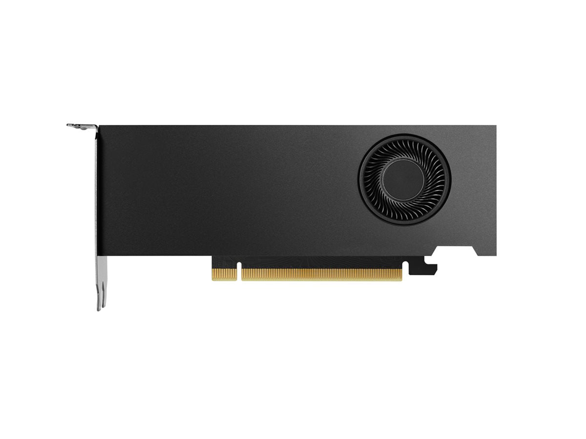 HP NVIDIA RTX 4000 SFF Ada 20Go 4mDP Graphics
