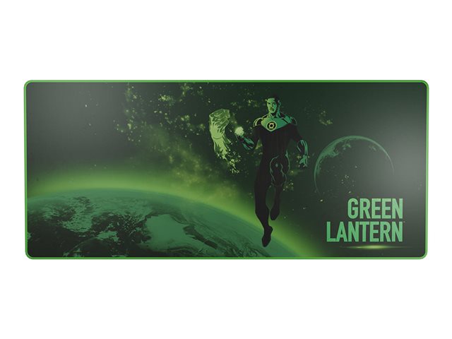 LEXIP LEXIP X WARNER Green Lantern Xxl Mousepad
