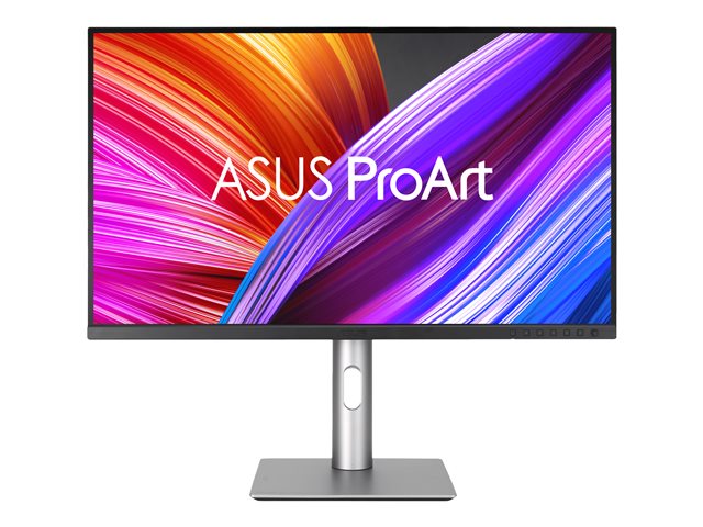 ASUS ProArt Display PA329CRV 31.5p IPS WLED UHD 16:9 60Hz 350cd/m2 5ms 2xHDMI 2xDP USB Hub