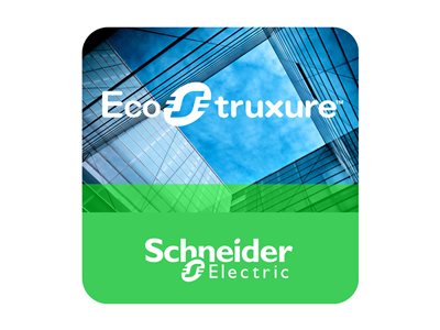 APC EcoStruxure IT Data Center Expert 3 Year Digital Subscription bundle 500 nodes