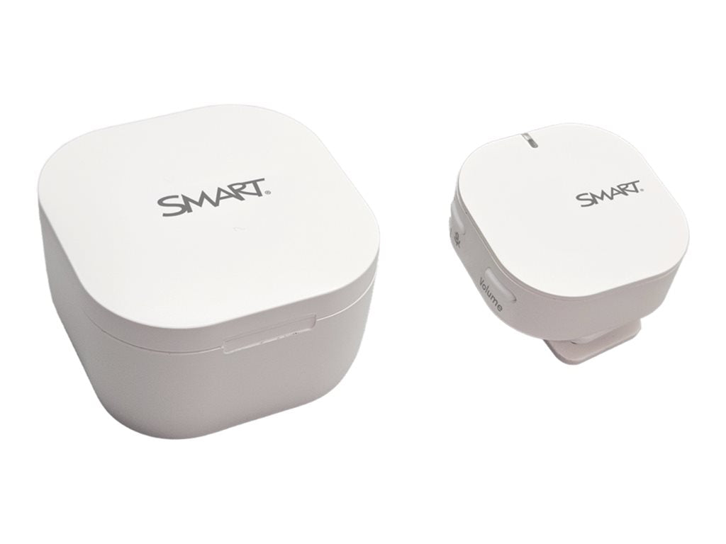 SMART Technologies ULC SMART SoundLift Voice Uplift Solution