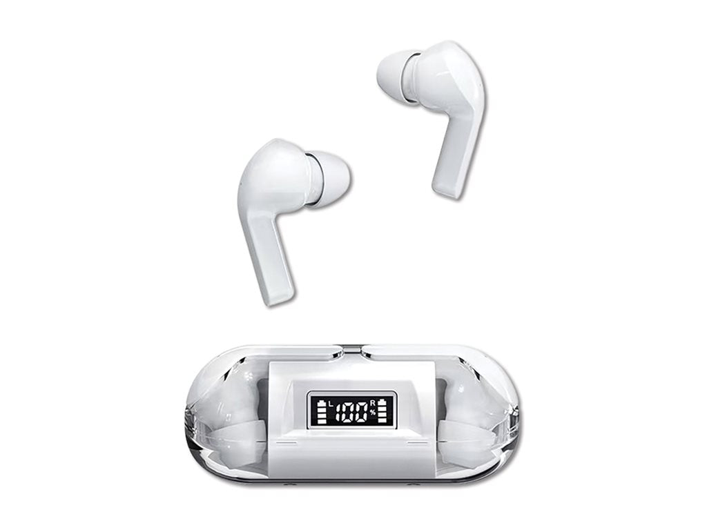 MCL-SAMAR Ecouteurs intra-auriculaires Bluetooth