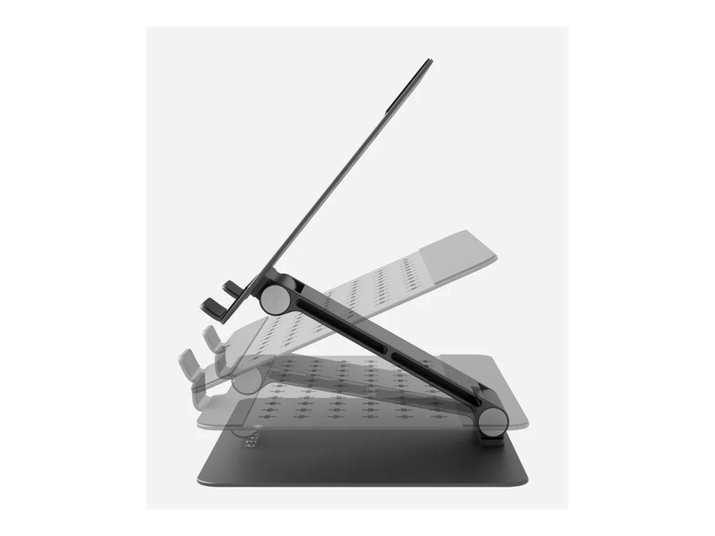 TARGUS TARGUS Hyper HyperSpace Flex Laptop Stand - Grey
