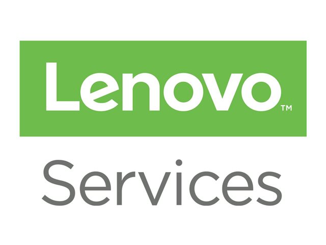 LENOVO ThinkPlus ePac 2Y Depot/CCI upgrade from 1Y Depot/CCI delivery