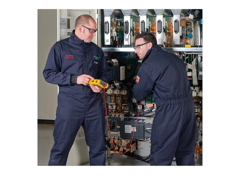 APC 1 Year On-Site Warranty Ext for 1 Galaxy VS 10 to 15k WUPS