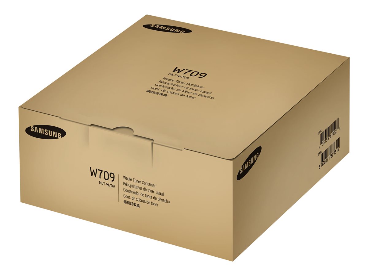 SAMSUNG SAMSUNG MLT-W709/SEE Waste Toner Container
