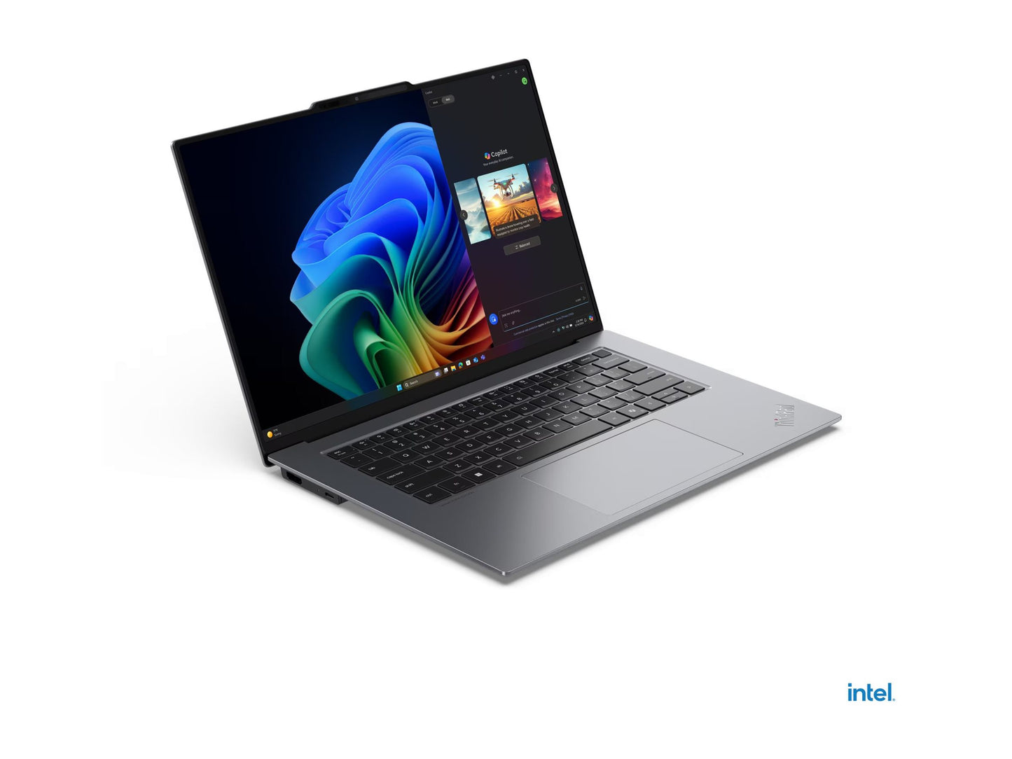 LENOVO ThinkPad X9-15 G1 Intel Core Ultra 5 226V 15.3p 2.8K 16Go 512Go SSD M.2 2242 PCIe UMA W11P 1YR Premier NBD