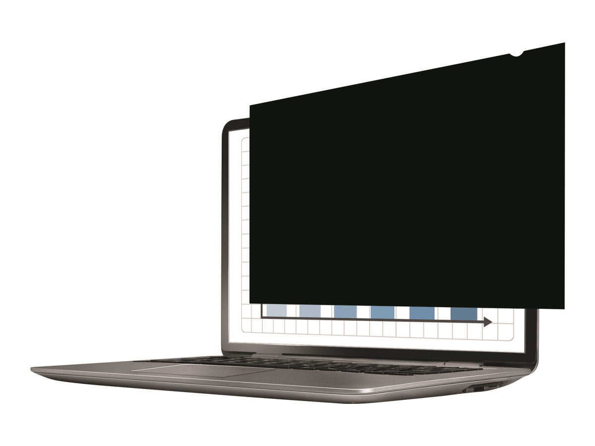 FELLOWES 23IN W FILTRE PRIVASCREEN