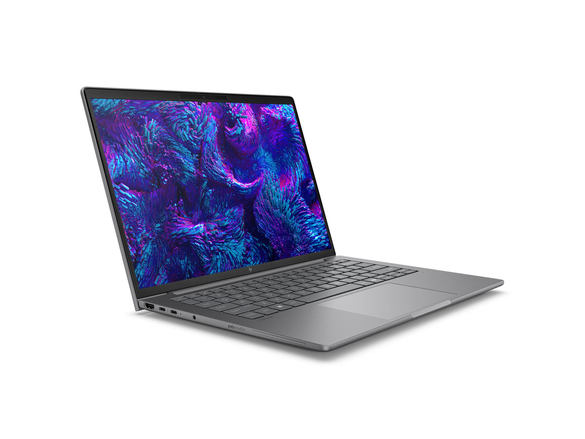 HP ZBook 8 G1i Intel Core Ultra 7 255H 14p WUXGA 16Go 1To Intel Arc 140T W11P 3/3/3