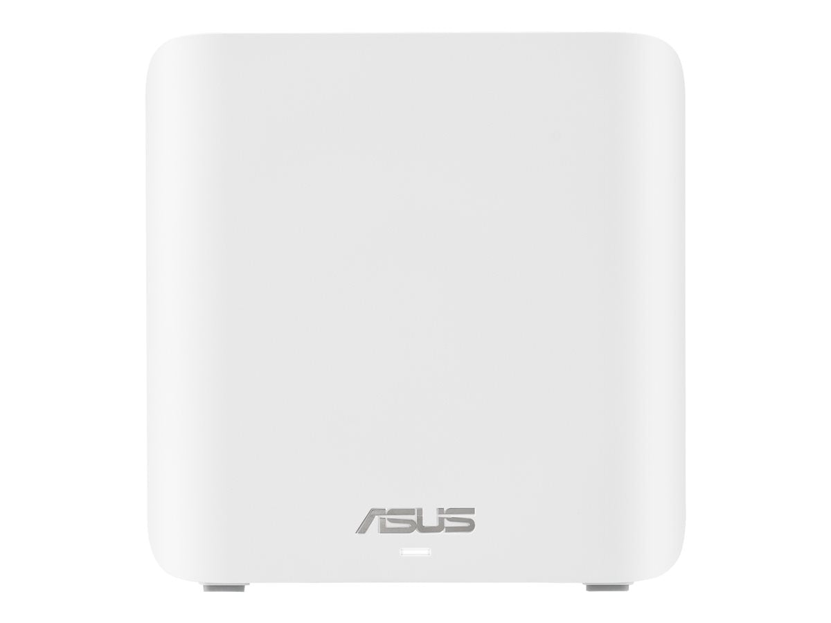 ASUS ZenWiFi BD4 BE3600 1pk WiFi 7 Router