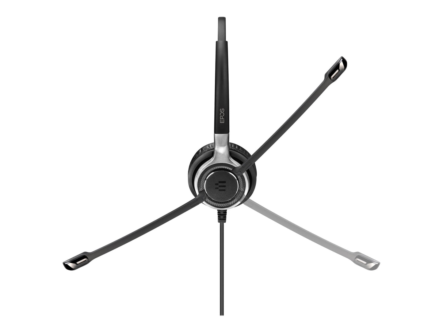 EPOS IMPACT SC 660 Headset binaural for Wideband and Narrowband phones