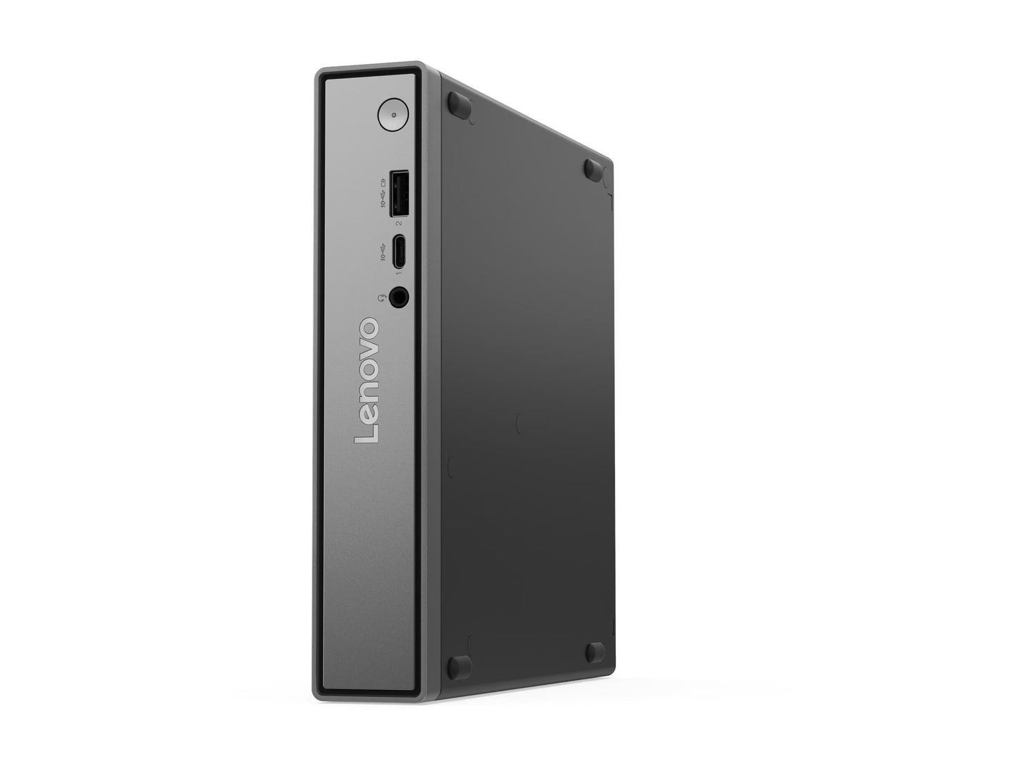 LENOVO ThinkCentre neo 50q Gen 5 Intel Core 5 210H 8Go 256Go SSD M.2 2280 PCIe Intel Graphics W11P 1YR Onsite