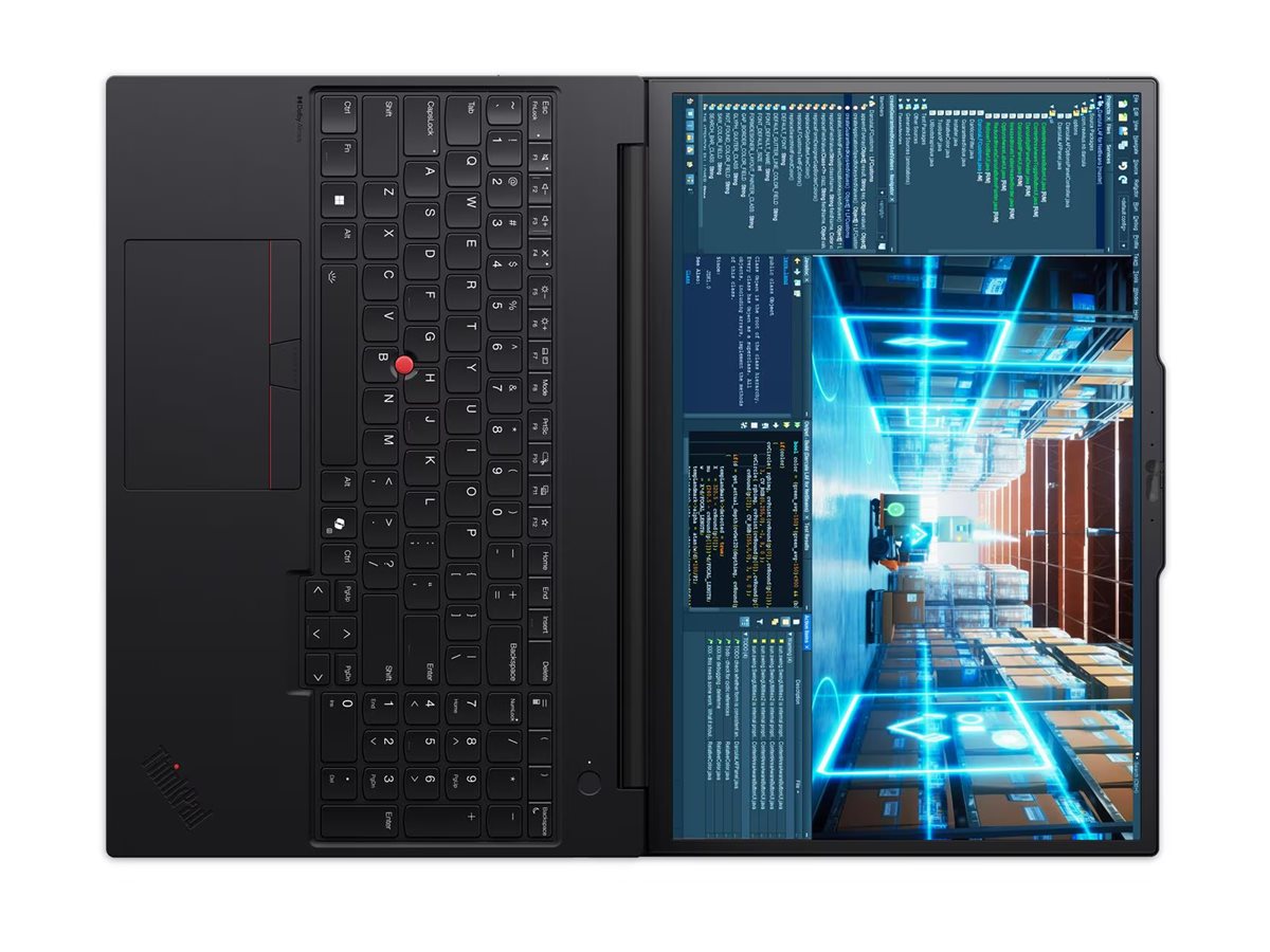 LENOVO LENOVO ThinkPad P16v G3 Intel Core Ultra 9 285H 16p WUXGA 32Go 1To SSD M.2 RTX PRO 2000 Blackwell 8Go W11P 3YR Premier NBD