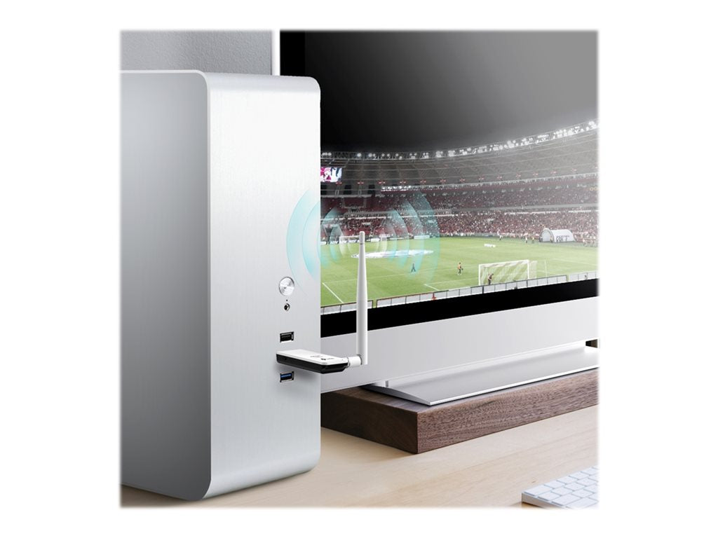 TP-LINK 150M WLAN USB-HIGH-GAIN-Stick